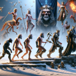 Evolusi dan Pengaruh Genshin Impact di Tahun 2025