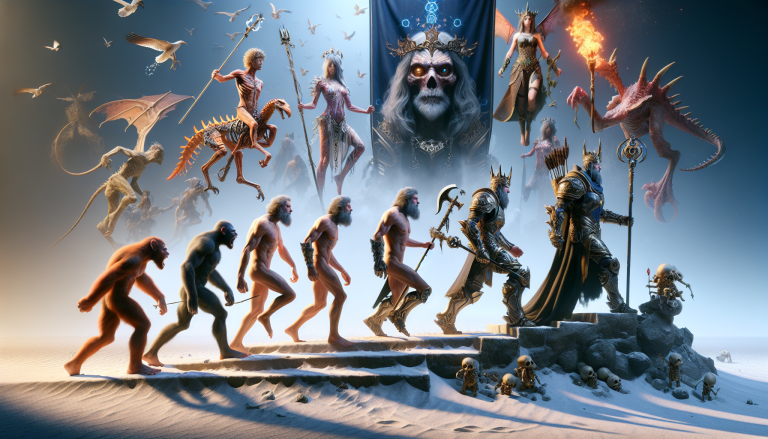 Evolusi dan Pengaruh Genshin Impact di Tahun 2025