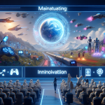 Masa Depan Genshin Impact di Tahun 2025: Keberlanjutan dan Inovasi