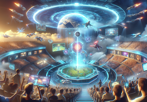 Transformasi Esports di Mobile Legends pada Tahun 2025